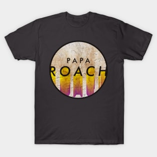 PAPA ROACH T-Shirt